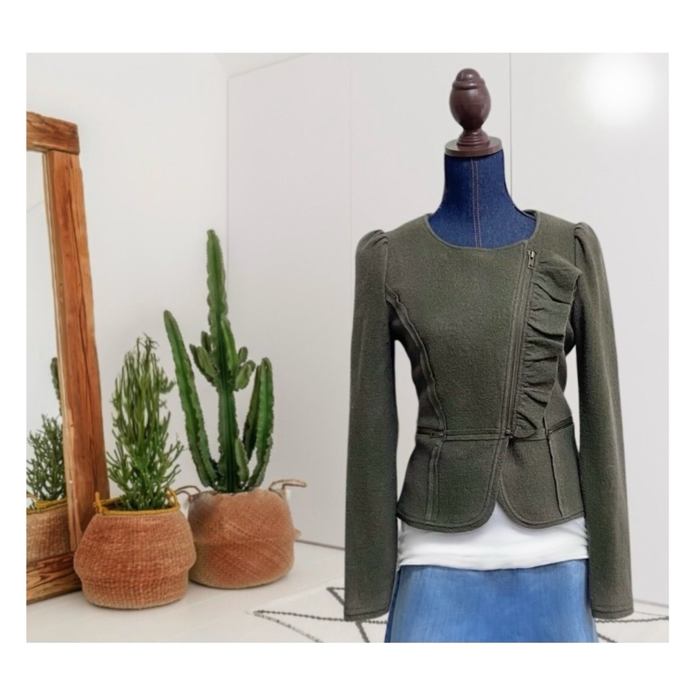 BCBG Paris jacket